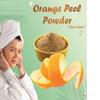 Natural Orange Peel Powder (Citrus Aurantium Dulcis) - 100g view 2