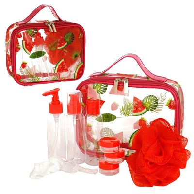 Camomilla Milano - Travel Fruit Watermelon Set - 1 Piece, green