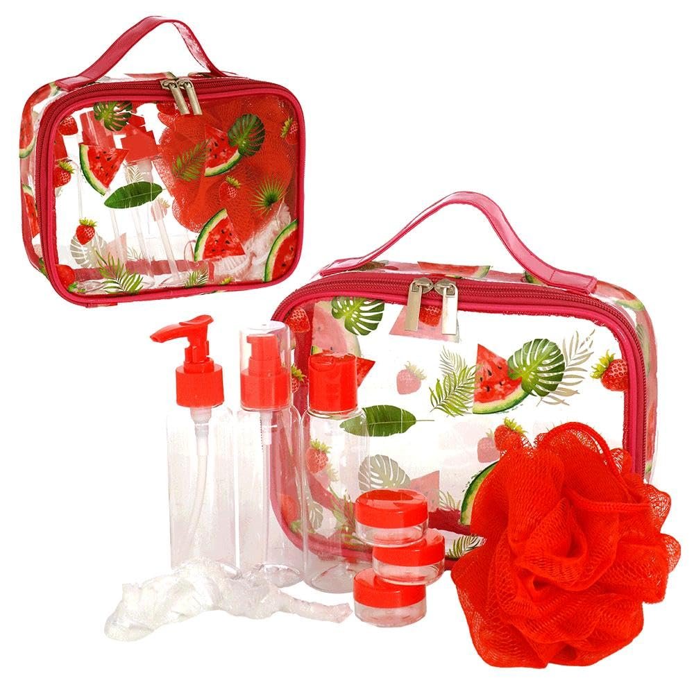 Camomilla Milano - Travel Fruit Watermelon Set - 1 Piece, green