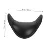 ELAYARD U-Shaped Shampoo Neck Rest Cushion Non-Slip Gel Hair Washing Pillow for Salon Use Comfortable Neck Support for Hair Washing Durable and Reusable Accessories view 2