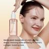 BIODANCE Collagen Cleansing Oil, Facial Oil Cleanser, Gentle Makeup Remover, Removes Bleackhed and Whitehead for Sensitive Skin, Oily Skin, Korean Skin Care, Gifts for Women6.76 fl. oz. (200 ml) view 3