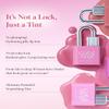 CORALHAZE Glow Lock Jelly Tint 110 Chilling, Hydrating Water Glow Lip Stain, Non-Sticky Juicy Gloss, Long Lasting Glass Shine & Dewy Finish, Lightweight Moisturizing Lip Care, Korean Makeup view 3