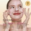 BIODANCE Collagen Mask To Foam Cleanser, Pink Face Wash for Women, 2-in-1 Pore Mask and Hydrating Foaming Facial Cleanser for Sensitive Skin, Oily Skin, Korean Skincare5.07 fl. oz. (150 ml) view 3
