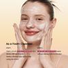 BIODANCE Collagen Mask To Foam Cleanser, Pink Face Wash for Women, 2-in-1 Pore Mask and Hydrating Foaming Facial Cleanser for Sensitive Skin, Oily Skin, Korean Skincare5.07 fl. oz. (150 ml) view 4