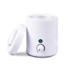 Mini Electric Wax Warmer, Unisex Paraffin Waxing Machine with 6 Gears Adjustable Temperature, Multipurpose Wax Melt Warmer for Facial Underarm Body Hair Removal view 1