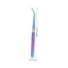 PAMINGONO 6pcs Nail Shaping Tweezers Cuticle Nippers for Nails Portable Manicure Tool view 2