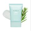 BRING GREEN Tea Tree CICA Mineral Sunscreen SPF 50+ PA++++ | Non-Nano Zinc Oxide Face Sun Lotion, Reef Safe Korean Sunscreen for Sensitive Skin, Oil-Free, 1.69 fl. oz view 1