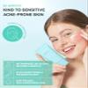 BRING GREEN Tea Tree CICA Mineral Sunscreen SPF 50+ PA++++ | Non-Nano Zinc Oxide Face Sun Lotion, Reef Safe Korean Sunscreen for Sensitive Skin, Oil-Free, 1.69 fl. oz view 3
