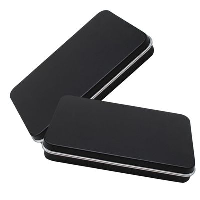 ARTSEWPLY 2pcs Empty Eyeshadow Powder Cases Mirror Portable Makeup Containers for Diy Makeup Travel-friendly Blusher Box Square Magnetic Design and Lightweight