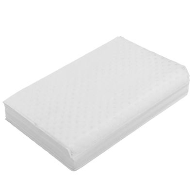 BAZEITFLOW 1000pcs Professional Salon Perm Paper for Hair Curling Heat Resistant Tissue Wraps for Even Distribution for Home Salon Use