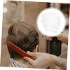 BAZEITFLOW 1000pcs Professional Salon Perm Paper for Hair Curling Heat Resistant Tissue Wraps for Even Distribution for Home Salon Use view 3