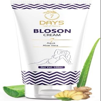 AYURVEDIC HEALTH EXPERT Breast Oil, Organic, All-Natural Camellia Seed cream with Vitamin E, Floral Scented, Alleviates Tenderness & Reduces Stretch Marks ayurvedic breast cream (100Ml) 3.38 Fl Oz
