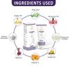 AYURVEDIC HEALTH EXPERT Breast Oil, Organic, All-Natural Camellia Seed cream with Vitamin E, Floral Scented, Alleviates Tenderness & Reduces Stretch Marks ayurvedic breast cream (100Ml) 3.38 Fl Oz view 2