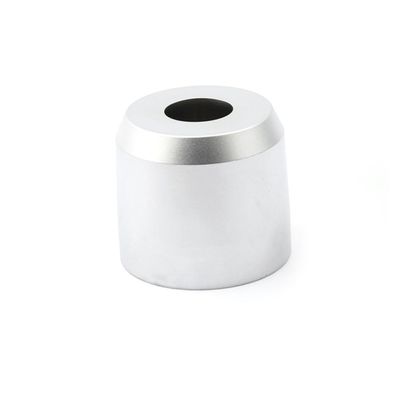 Baluue Men's Shave Razor Holder Zinc-based Alloy Bracket Shaving Stand Beard Accessories