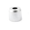 Baluue Men's Shave Razor Holder Zinc-based Alloy Bracket Shaving Stand Beard Accessories view 1