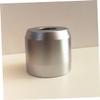 Baluue Men's Shave Razor Holder Zinc-based Alloy Bracket Shaving Stand Beard Accessories view 3