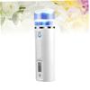 BAZEITFLOW Portable Facial Steamer Nano Mist Cooler Spray for Skin Care Hydration Non-Slip Abs Material view 3