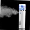 BAZEITFLOW Portable Facial Steamer Nano Mist Cooler Spray for Skin Care Hydration Non-Slip Abs Material view 4