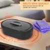 WHOSTOMY Paraffin Wax Machine for Hands and Feet, Paraffin Wax Warmer with Refills, Paraffin Bath for Arthritis, Hand and Foot Treatment, SPA Hot Wax Machine for Moisturizing Dry Skin view 4