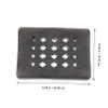 Healeved Salon Shampoo Pillow U-Shaped Hair Washing Pillow Slip Pad Ergonomic Design view 3