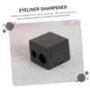 Gogogmee Cosmetic Pen Sharpener Set Eyebrow Lip Liner Sharpeners Easy to Use Carry view 4