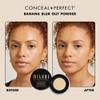 Milani Conceal + Perfect Setting Powder Makeup -Banana Blur Out Talc-free Formula, Pore Blurring Filtered Finish view 3