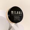 Milani Conceal + Perfect Setting Powder Makeup -Banana Blur Out Talc-free Formula, Pore Blurring Filtered Finish view 4