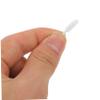 Mikinona 300pcs Disposable Flocking Lip Gloss Brush Replacement Heads for Makeup Application Salon Home Use Lipstick Brush Accessories view 4
