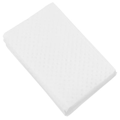 Ipetboom 1000pcs Salon Perm Paper for Hairdressing Lightweight and Safe Tissue for Curling and Coloring Easy to Store Essential Tool for Professionals