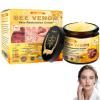AllyBee Bee Venom Skin Treatment cream,Bee Venom skin Restoration Cream,Improves skin and deeply moisturizes (1PC) view 1