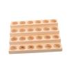 Alipis 4 Tier Perfume Storage Organizer Essential Oil Bottle Display Stand Countertop Essential Oil Rack view 1