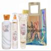 Always & Forever -White Barn - Bath Body/Work - 3 Piece Bundle - Premium Beauty - Full Size and Hello Gorgeous Gift Bag (Packaging May Vary) view 1