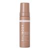 Bali Body Instant Tan Mousse | Wash-off instant bronzing mousse, streak-free with quick-dry finish | Chocolate-tinted body makeup for a natural glow | 200ml/6.7oz view 1