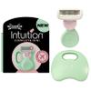 Mini Travel Razor + Case by Wilkinson Sword view 1