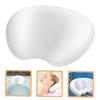 FONDOTIN Luxurious Bathtub Pillow for Soaking Tub Ergonomic Headrest for Neck Shoulder Support Pu Material for Relaxation view 2