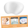 FONDOTIN Luxurious Bathtub Pillow for Soaking Tub Ergonomic Headrest for Neck Shoulder Support Pu Material for Relaxation view 4