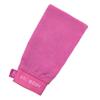 Bali Body Pink Exfoliating Mitt | Self Tan Remover for Fake Tan | Reusable Double-Sided Tanning Eraser | Gentle Exfoliator to Remove Self Tanner, Sunless Tanner & Tanning Lotion view 1