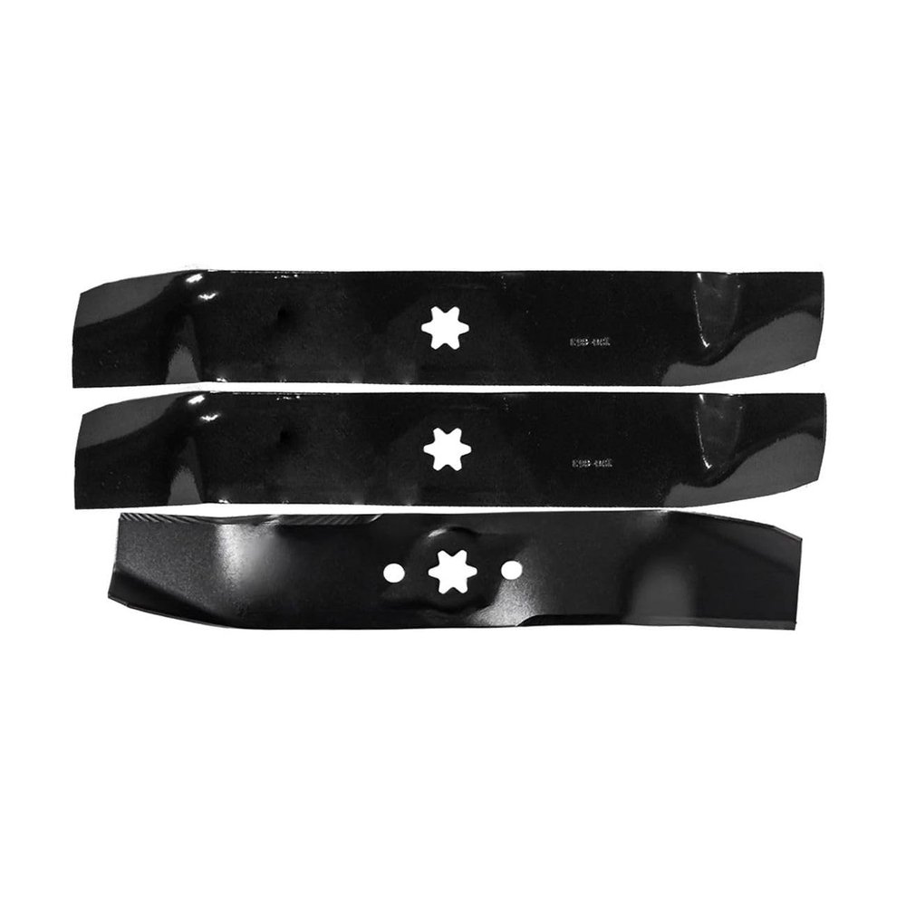 Mgpro Blades Fits 1 (2 & 1