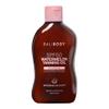 Bali Body Watermelon Tanning Oil SPF50  Tanning Oil with SPF for Dark Glow Skin, Fast-Absorbing, Non-Greasy Formula, Hydrating, Travel Size, Cruelty-Free, Vegan Australian Made (100ml/3.4floz) view 1