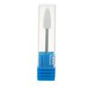 Happyyami Ceramic Nail Drill Bit for Nail Art Machine Medium Replacement Attachment for Manicure Pedicure for Dead Skin Removal view 1