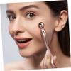BRIGHTFUFU 6pcs Eye Cream Applicator Metal Roller for Moisturizer Face Night Cream view 2