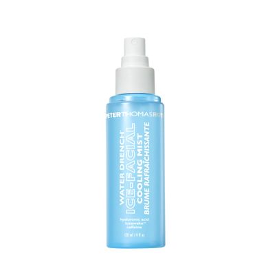 Peter Thomas Roth | Water Drench Ice-Facial Cooling Mist