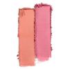 DIBS Beauty The Duet Baked Blush Duo 3-in-1 Blush, Highlighter + Toppe - Color: Spice Gal (Spiced Rose - Sunset Orange) view 2