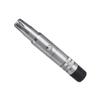 Baluue Men's Women's Nose Hair Trimmer Manual Trimmer Nose Hair Clipper for Men Cleaning Trimming view 1