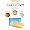 VanMan Beef Tallow and Honey Bar Soap  Pure Grass-Fed Beef Tallow for Skin with Raw Honey & Distilled Water, Unscented Soap, Hydrating & Nourishing, Clean Ingredients, 3.8oz - 1 Pack view 4
