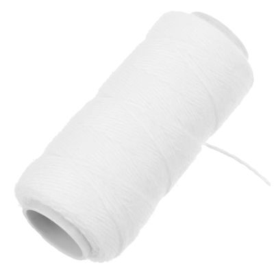 PartyKindom Cotton Threading Thread for Hair Remover Facial Hair Trimmer Brow Lip Chin Easy to Use Skin-Friendly Thread for Epilator