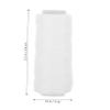 PartyKindom Cotton Threading Thread for Hair Remover Facial Hair Trimmer Brow Lip Chin Easy to Use Skin-Friendly Thread for Epilator view 3