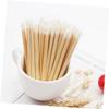 Beatifufu 100pcs Disposable Lip Brush Applicators Portable Makeup Lipstick Brushes for Precise Application Lightweight Easy to Carry Women and Girls view 3