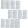 SOESFOUFU 36sheets Silicone Ear Patch Support for Vertical Use for Women Easy Application for Daily Wear view 4