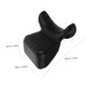 BCOATH Shampoo Pillow Spa Pillow Bathtub Memory Cover Shampoo Bowl Neck Rest for Bath Tub view 2